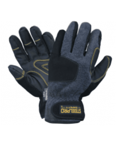 GUANTE STEELPRO COLD EXPERT EXTREME